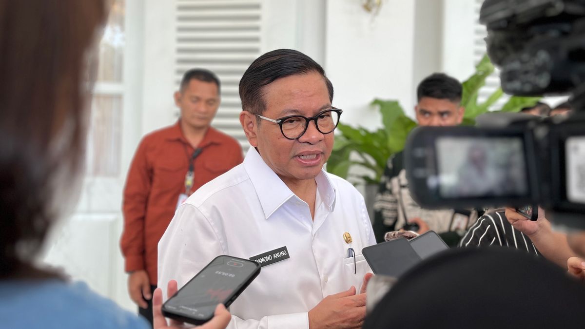 Pramono Tunggu Keputusan DPRD DKI Soal Tunjangan Rumah Rp 70 Juta