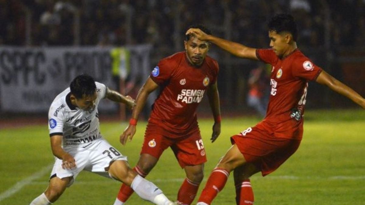 Sepak bola Indonesia