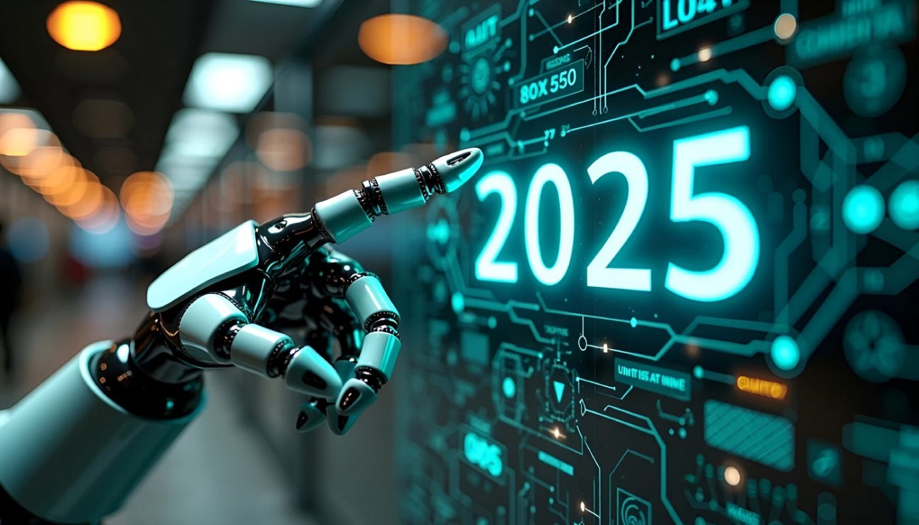 Revolusi EdTech AI 2025: Cara Baru Belajar Generasi Muda Indonesia