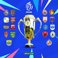Liga 1 Indonesia 2025