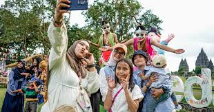 wisata nusantara