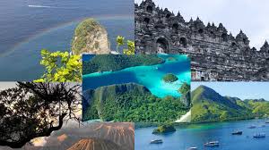 Destinasi wisata