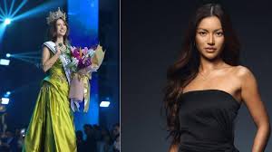 Miss Universe Indonesia