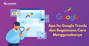 “Google Trends API Resmi Diluncurkan 2025: Cara Kerja, Fitur, dan Manfaatnya”