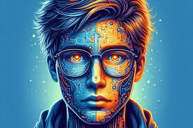 viral AI avatar