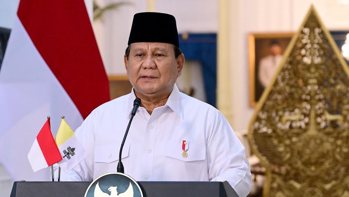 Prabowo Reshuffle Menteri, Waka DPR Beri Catatan Soal Penanganan PMI, Apa Saja Isinya?