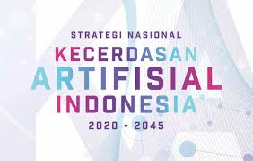 AI Nasional Indonesia 2025: Strategi, Tren, dan Implikasi Global