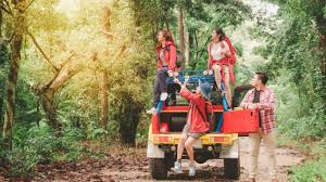 Traveling Indonesia 2025: Destinasi Baru, Tren Ekowisata, dan Masa Depan Pariwisata