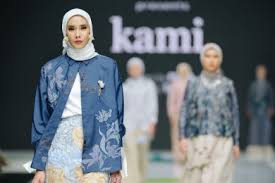 Fashion Muslim