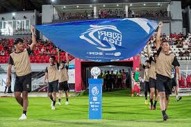 Sepak Bola Indonesia 2025: Transformasi Besar di Liga 1 dan Harapan Menuju Piala Asia