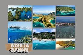 Destinasi Wisata Viral Indonesia 2025: Tren Traveling & Pengalaman Tak Terlupakan
