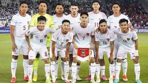 Timnas Indonesia U-23