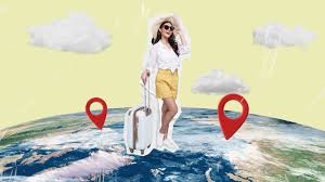 Tren “Smart Travel” di 2025: Bagaimana Generasi Muda Indonesia Mengubah Gaya Liburan