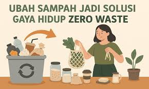 tren gaya hidup